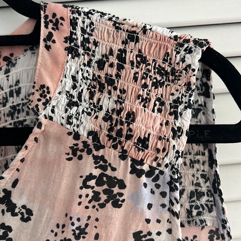 Cloth & stone blouse - Picture 4 of 8